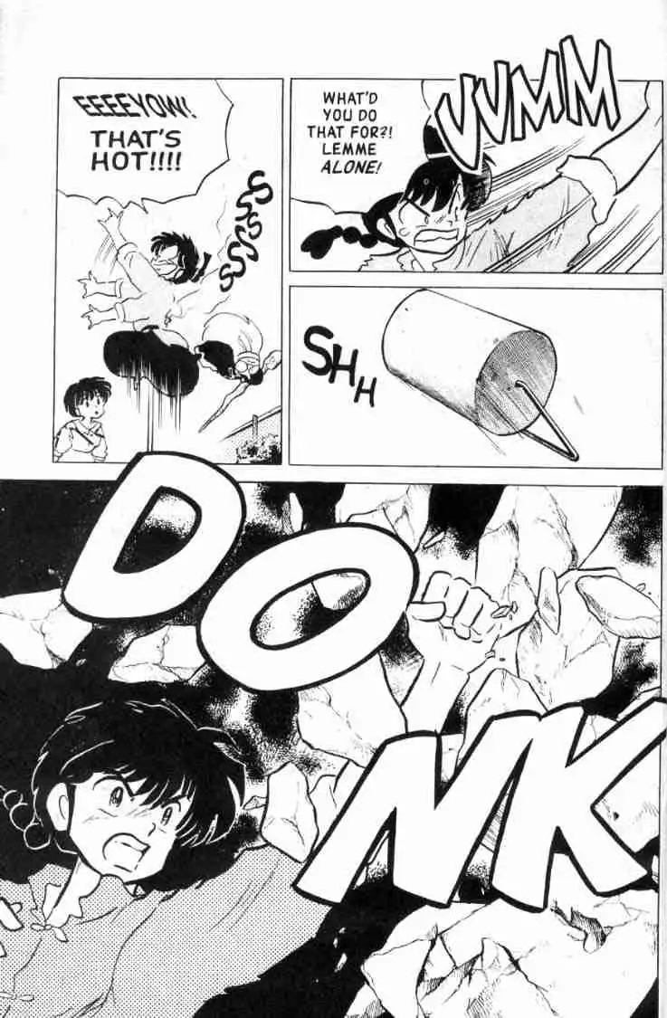 Ranma 1/2 Chapter 136 14